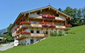 Bauernhof Glanzern