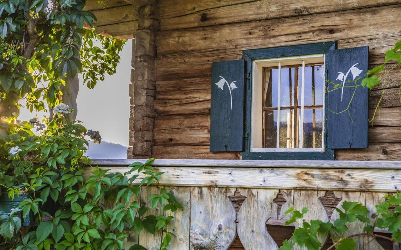 Bauernhof Glanzern Villa Westendorf Buitenkant foto
