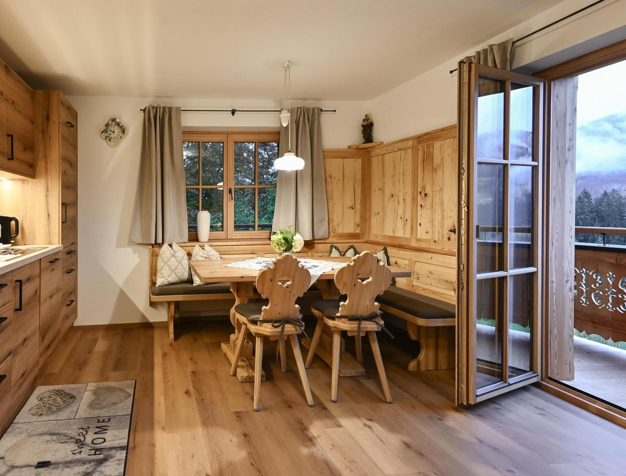 Bauernhof Glanzern Villa Westendorf Buitenkant foto