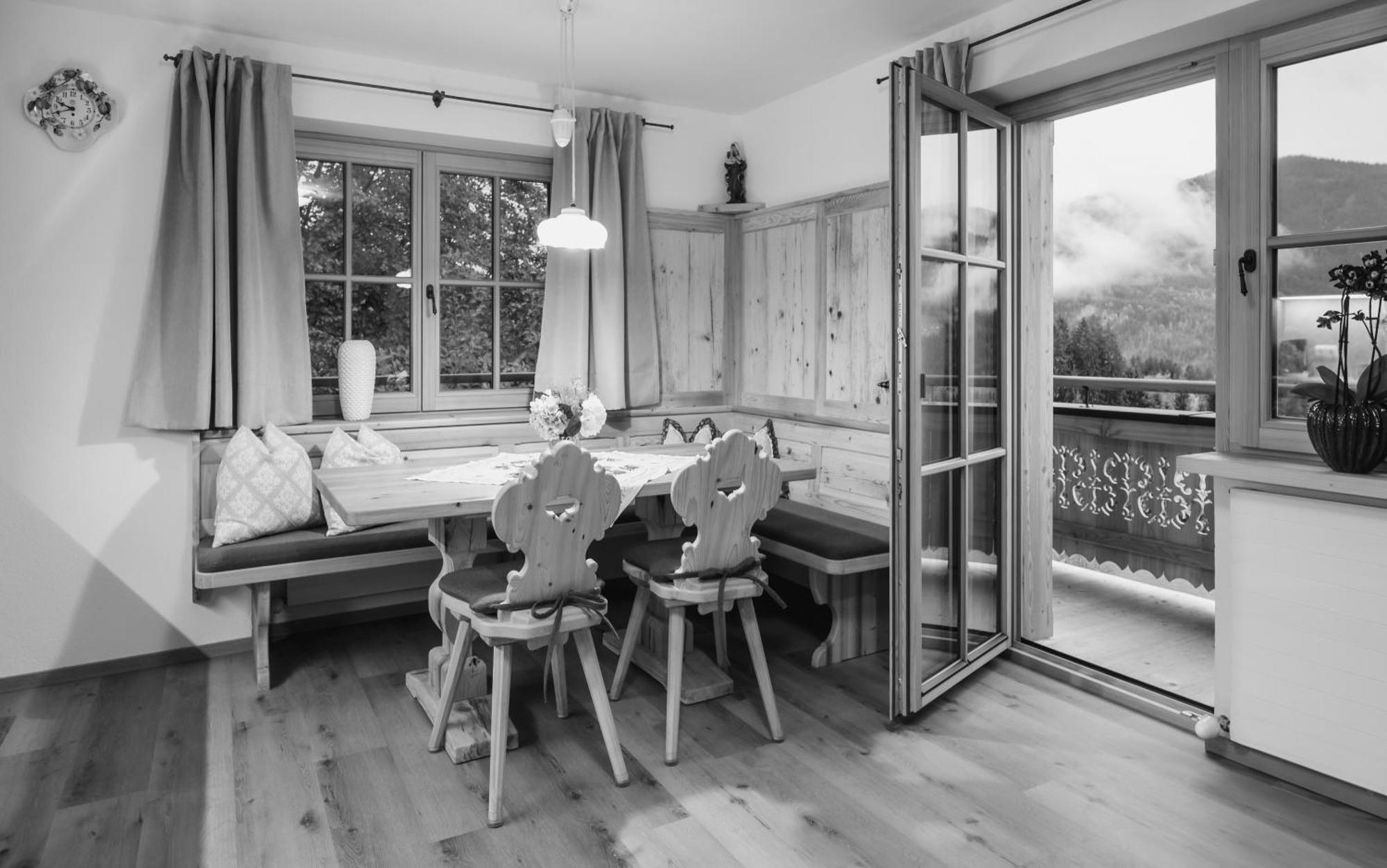 Bauernhof Glanzern Villa Westendorf Buitenkant foto